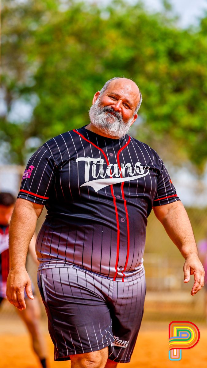 Titans softball